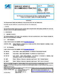 SAE J 2081:2023-11-16