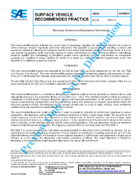 SAE J 2834:2013-10-22