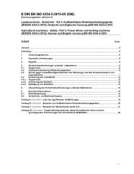 DIN EN ISO 4254-5:2015-05