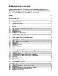 DIN EN ISO 18563-3:2024-09