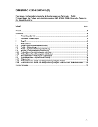 DIN EN ISO 4210-8:2015-01