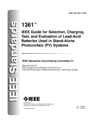 IEEE 1361:2003