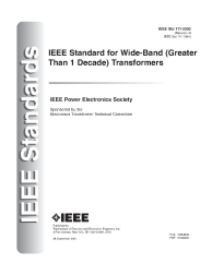 IEEE 111:2000 (R2007)
