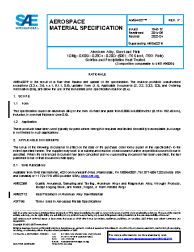 SAE AMS 4027P:2022-04-29