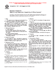 ASTM F807-83(2003) (R1983)