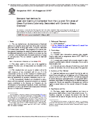 ASTM C927-80(2019)e1