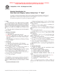 ASTM A499-89(2002) (R2003)