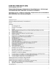 DIN ISO 21998:2022-01