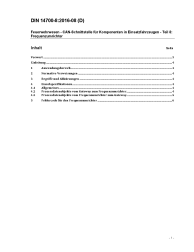 DIN 14700-8:2016-08