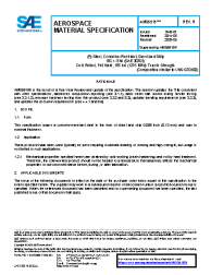 SAE AMS 5519R:2025-06-30