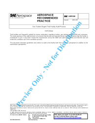 SAE ARP 6196:2018-01-04