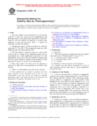 ASTM E2008-08