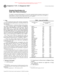 ASTM F1273-91(1996)e1