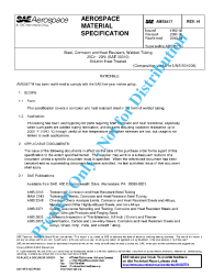 SAE AMS 5577H:2013-04-19