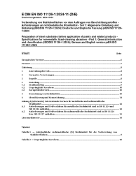 DIN EN ISO 11126-1:2024-11