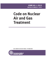 ASME AG-1-2019