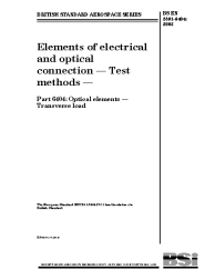 BS EN 2591-6404:2002