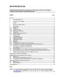 DIN 25700:2023-03