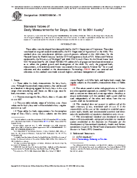 ASTM D6860/D6860M-19