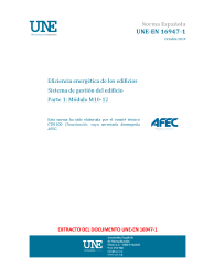 UNE-EN 16947-1:2019