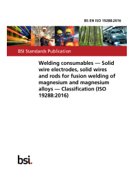 BS EN ISO 19288:2016