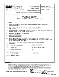 SAE AMS 3814/14:2011-08-09