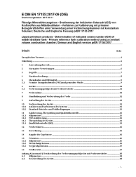 DIN EN 17155:2017-09