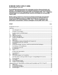 DIN EN 13476-1:2015-11