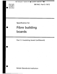 BS 1142-3:1972