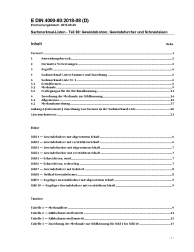 DIN 4000-80:2018-08