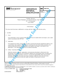 SAE AMS 3310:2007-06-08