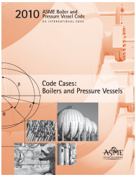 ASME BPVC.CC.BPV-2010