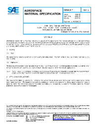SAE AMS 6425E:2019-05-17