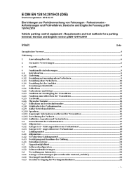 DIN EN 12414:2019-03