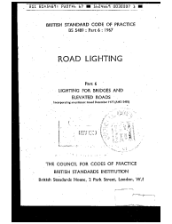 BS 5489-6:1967