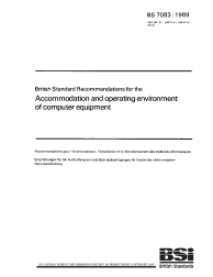 BS 7083:1989