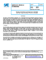 SAE J 183:2020-07-29