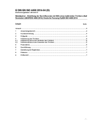 DIN EN ISO 4490:2014-04