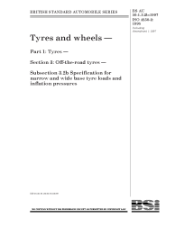 BS AU 50-1.3.2b:1997