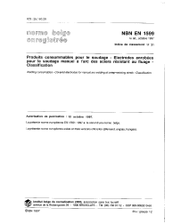NBN EN 1599:1997