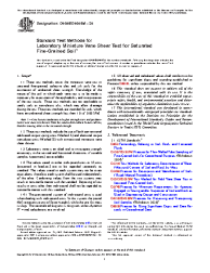 ASTM D4648/D4648M-24