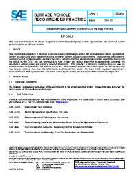 SAE J 2976:2016-02-03