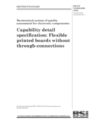 BS EN 123400-800:1992