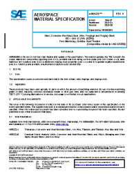 SAE AMS 5635H:2023-08-22