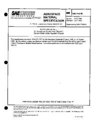 SAE AMS 3788/4B:1995-10-01