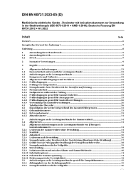 DIN EN 60731:2023-05