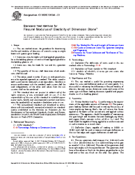 ASTM C1352/C1352M-21