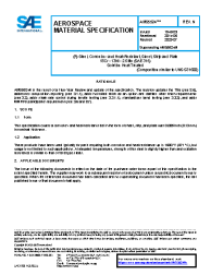 SAE AMS 5524N:2025-07-25