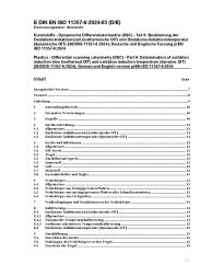 DIN EN ISO 11357-6:2024-03