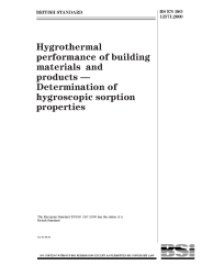 BS EN ISO 12571:2000